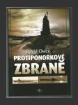 Protiponorkové zbraně - náhled