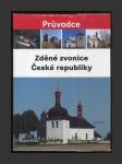 Zděné zvonice České republiky - náhled