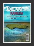 Toulavá kamera - Atlas popisovaných cílů 1 : 550 000 - náhled