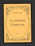 Za romantikou Českého ráje - náhled