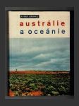 Austrálie a Oceánie - náhled