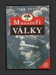 Manažeři války - náhled