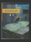 Koupelny - Nápady pro váš domov - náhled