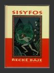 Sisyfos: Řecké báje - náhled