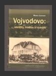 Vojvodovo: identity, tradice a výzkum - náhled