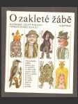 O zakleté žábě - náhled