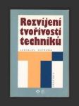 Rozvíjení tvořivosti techniků - náhled