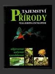 Tajemství přírody - náhled