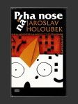 Piha na nose - náhled