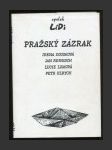 Pražský zázrak - náhled