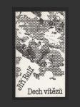 Dech vítězů - náhled