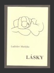 Lásky - náhled