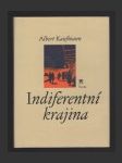 Indiferentní krajina - náhled