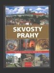 Skvosty Prahy - náhled