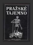 Pražské tajemno - náhled