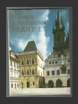 Historie a současnost Prahy 1 - náhled