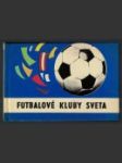 Futbalové kluby sveta - náhled