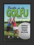 Pusťte se do golfu - náhled