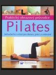 Pilates - náhled