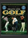 Hrajte lépe golf - náhled