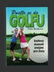 Pusťte se do golfu - náhled