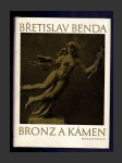 Bronz a kámen - náhled