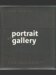 Portrait Gallery 46 Čechů - náhled