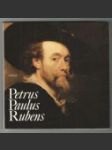 Petrus Paulus Rubens - náhled