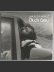 Juraj Šajmovič: Duch času - náhled