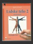 Lidské tělo 2 - anatomie - náhled