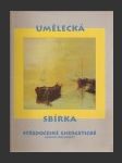 Umělecká sbírka Středočeské energetické akciové společnosti,Jiří Karbaš - náhled