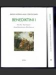 Benediktini I.+ II. - náhled