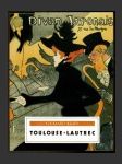 Toulouse-Lautrec - náhled