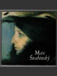 Max Švabinský - náhled