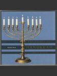 The Lights of Hanukkah: A Book of Menorahs - náhled