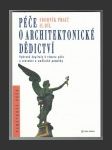 Péče o architektonické dědictví - Sborník prací II. díl - náhled