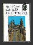 Gotická architektura - náhled