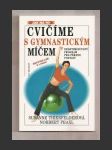 Cvičíme s gymnastickým míčem - náhled