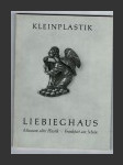 Kleinplastik aus dem Liebieghaus - náhled