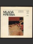 Mladá kresba - náhled