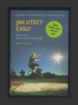 Jak utéct času? - náhled