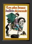 Les plus beaux ballets du monde - náhled