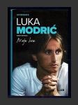 Luka Modrić - Moje hra - náhled