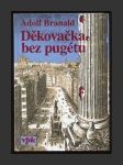 Děkovačka bez pugétu - náhled