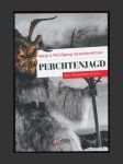 Perchtenjagd: Ein Meiberger-Krimi - náhled