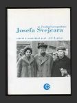 Z rodinné korespondence Josefa Švejcara - náhled