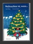 Weihnachten ist, wenn ... - náhled