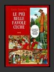 Le Piú belle favole Ceche - náhled