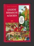 Goldene Böhmische Märchen - náhled