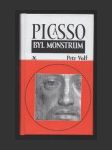 Picasso byl monstrum - náhled